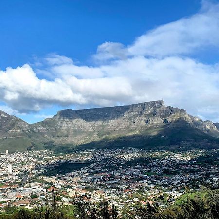 Skyline 1 Thibault Apartment Cape Town Luaran gambar