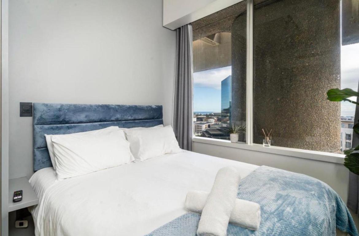 Skyline 1 Thibault Apartment Cape Town Luaran gambar